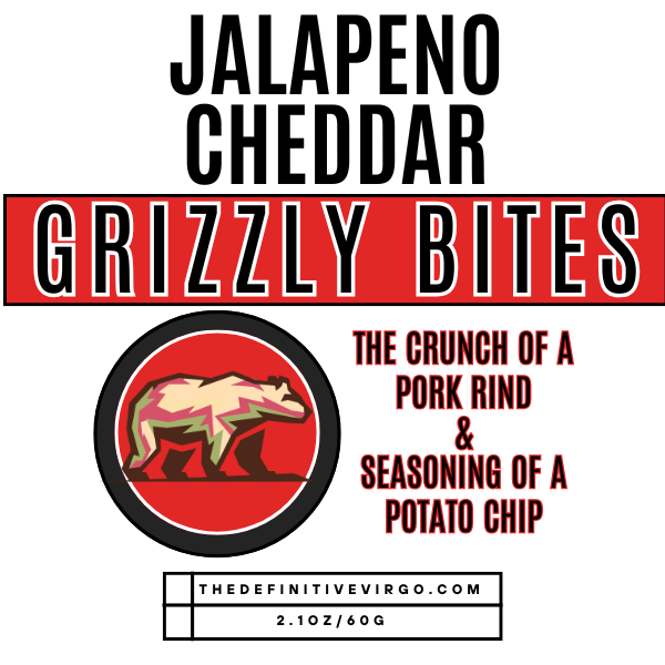 Grizzly Bites