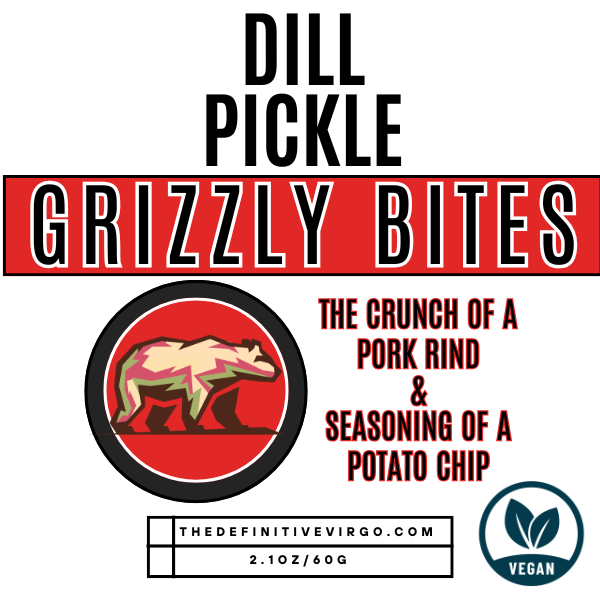 Grizzly Bites