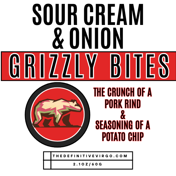 Grizzly Bites