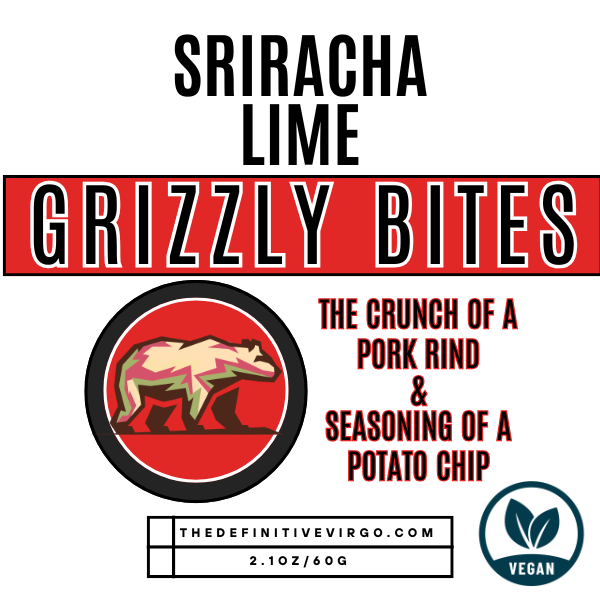 Grizzly Bites