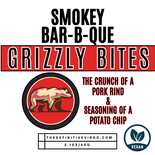Grizzly Bites