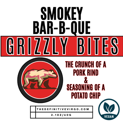 Grizzly Bites