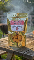 XL Grizzly Bites (Smoky BBQ)