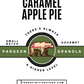 Caramel Apple Pie - (C.A.P.)