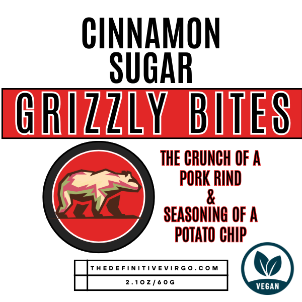 Grizzly Bites