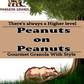 Peanuts On Peanuts - (P.O.P)