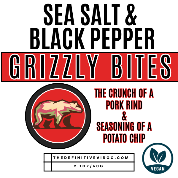 Grizzly Bites