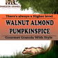 Walnut Almond Pumpkinspice - (W.A.P.)