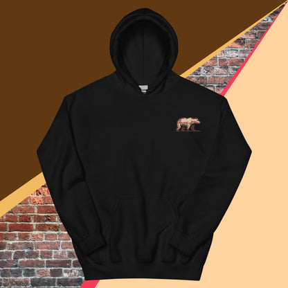 Grizzly Flagship Hoodie