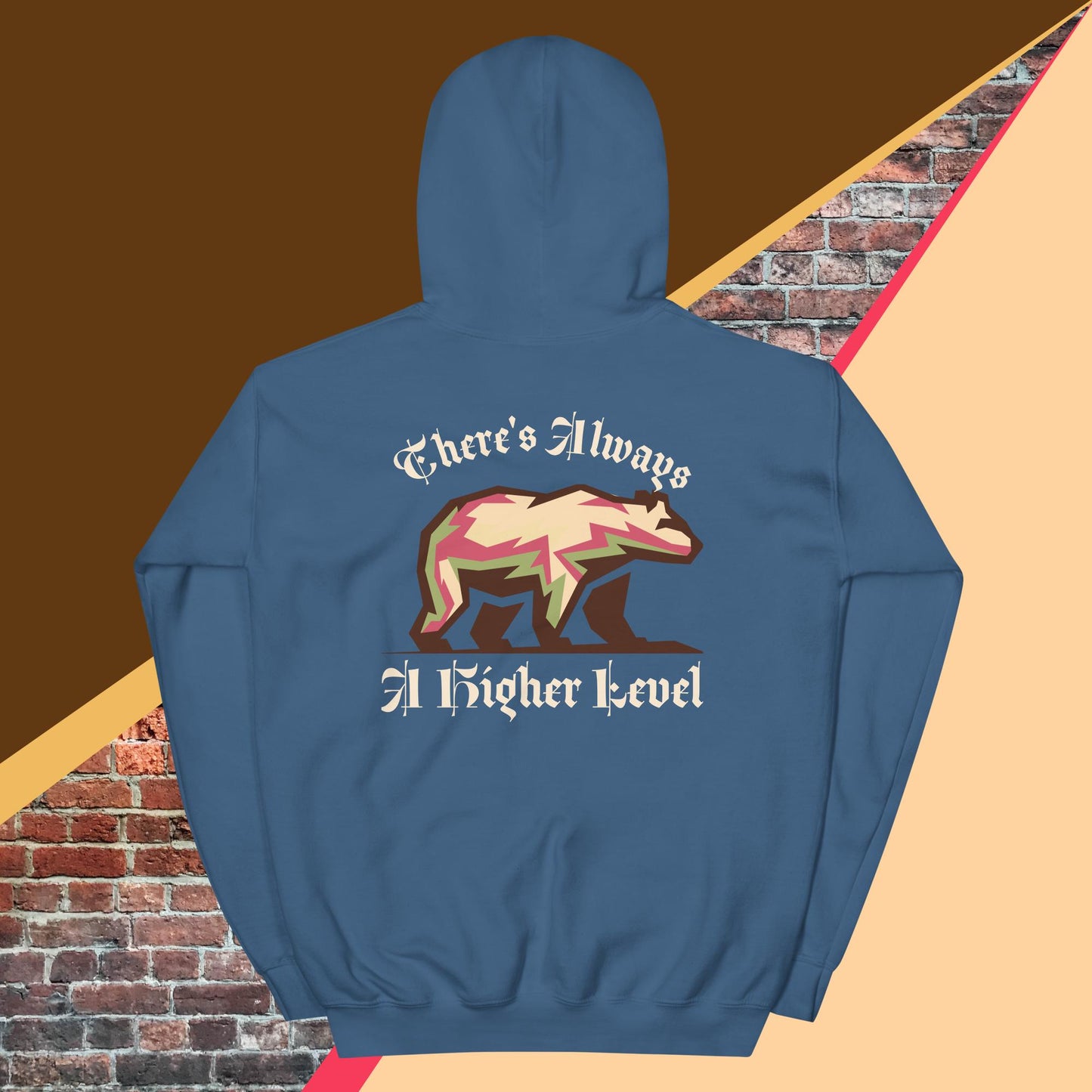 Grizzly Flagship Hoodie